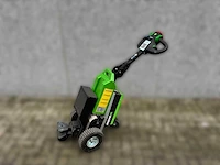 2018 - movexx - t-1500 - takelwagen - afbeelding 2 van  8