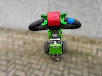 2018 - movexx - t-1500 - takelwagen - afbeelding 3 van  8
