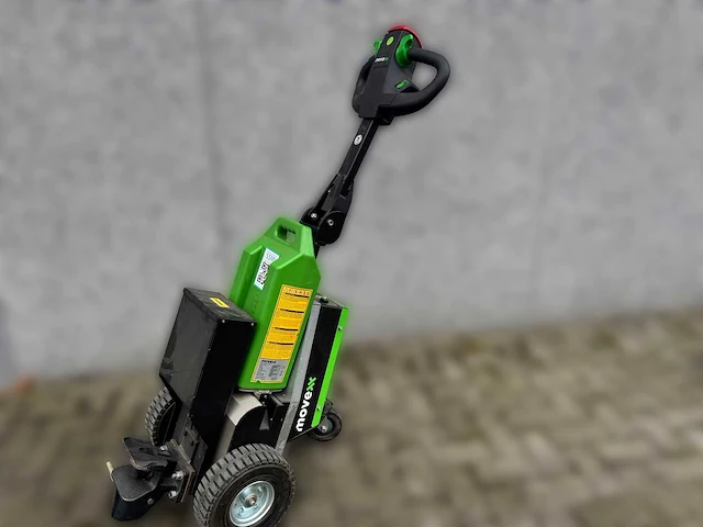 2018 - movexx - t1500 - takelwagen - afbeelding 4 van  10