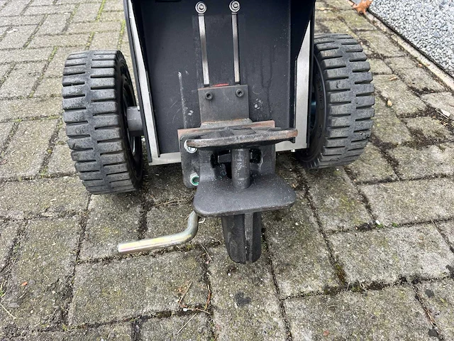 2018 - movexx - t1500 - takelwagen - afbeelding 6 van  10