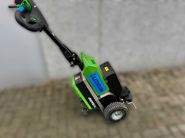 2018 - movexx - t1500 - takelwagen - afbeelding 7 van  10