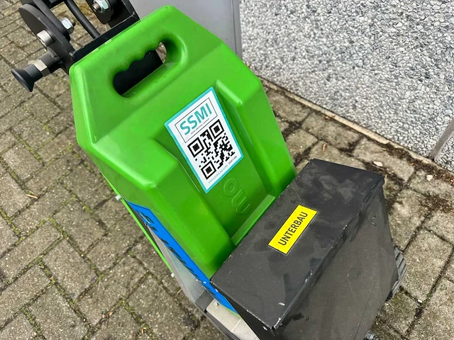 2018 - movexx - t1500 - takelwagen - afbeelding 8 van  10