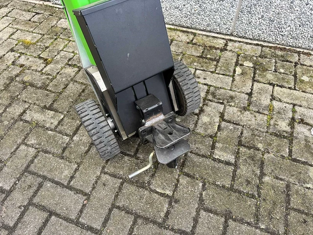 2018 - movexx - t1500 - takelwagen - afbeelding 2 van  7