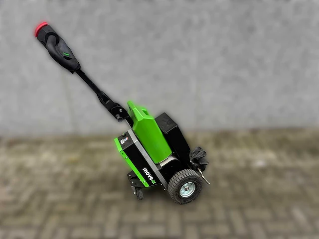 2018 - movexx - t1500 - takelwagen - afbeelding 3 van  7