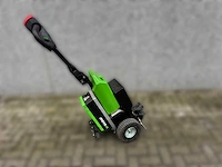 2018 - movexx - t1500 - takelwagen - afbeelding 3 van  7