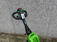 2018 - movexx - t1500 - takelwagen - afbeelding 4 van  7
