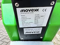 2018 - movexx - t1500 - takelwagen - afbeelding 7 van  7