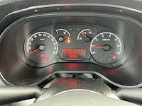 2018 - opel - combo - 1.3 cdti l2h1 sport - bedrijfswagen - afbeelding 5 van  14