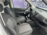 2018 - opel - combo - 1.3 cdti l2h1 sport - bedrijfswagen - afbeelding 12 van  14