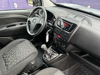 2018 - opel - combo - 1.3 cdti l2h1 sport - bedrijfswagen - afbeelding 13 van  14