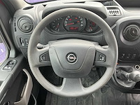 2018 - opel - movano - 2.3 cdti f2800 - bedrijfswagen - afbeelding 9 van  13