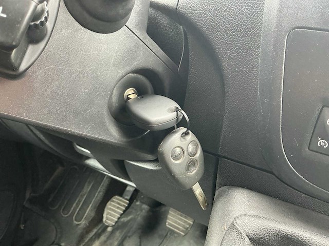 2018 - opel - movano - 2.3 cdti f2800 - bedrijfswagen - afbeelding 4 van  13