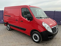 2018 - opel - movano - 2.3 cdti f2800 - bedrijfswagen - afbeelding 5 van  13