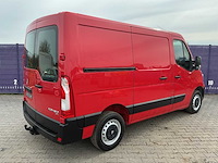 2018 - opel - movano - 2.3 cdti f2800 - bedrijfswagen - afbeelding 11 van  13