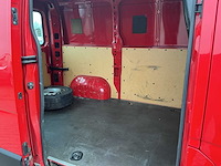 2018 - opel - movano - 2.3 cdti f2800 - bedrijfswagen - afbeelding 7 van  13