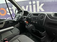 2018 - opel - movano - 2.3 cdti f2800 - bedrijfswagen - afbeelding 8 van  13