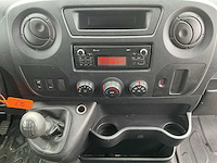 2018 - opel - movano - 2.3 cdti f2800 - bedrijfswagen - afbeelding 12 van  13