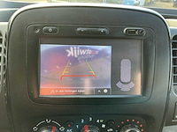 2018 - opel - vivaro - 1.6 cdti l1h1 ed. - bedrijfswagen - afbeelding 4 van  19