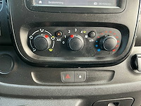 2018 - opel - vivaro - 1.6 cdti l1h1 ed. - bedrijfswagen - afbeelding 5 van  19