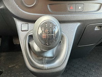 2018 - opel - vivaro - 1.6 cdti l1h1 ed. - bedrijfswagen - afbeelding 6 van  19