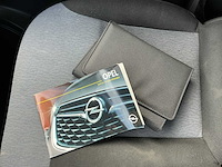 2018 - opel - vivaro - 1.6 cdti l1h1 ed. - bedrijfswagen - afbeelding 11 van  19