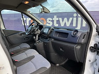 2018 - opel - vivaro - 1.6 cdti l1h1 ed. - bedrijfswagen - afbeelding 17 van  19