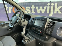 2018 - opel - vivaro - 1.6 cdti l1h1 ed. - bedrijfswagen - afbeelding 18 van  19