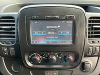 2018 - opel - vivaro - 1.6 cdti l1h1 ed. - bedrijfswagen - afbeelding 19 van  19