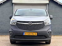 2018 - opel - vivaro 1.6 cdti l2h1 business+ ecoflex - bedrijfswagen - afbeelding 11 van  17