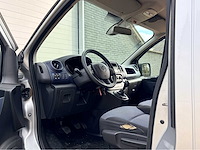 2018 - opel - vivaro 1.6 cdti l2h1 business+ ecoflex - bedrijfswagen - afbeelding 15 van  17