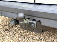 2018 - opel - vivaro 1.6 cdti l2h1 business+ ecoflex - bedrijfswagen - afbeelding 9 van  18