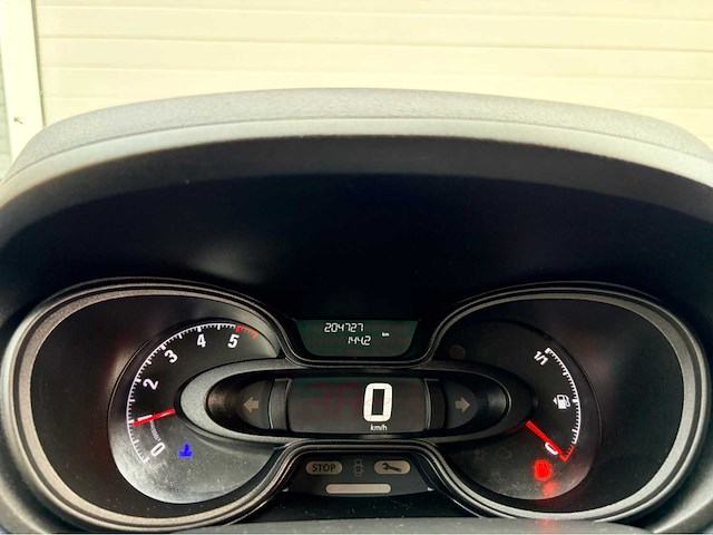 2018 - opel - vivaro 1.6 cdti l2h1 business+ ecoflex - bedrijfswagen - afbeelding 9 van  18