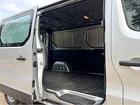 2018 - opel - vivaro 1.6 cdti l2h1 business+ ecoflex - bedrijfswagen - afbeelding 5 van  7
