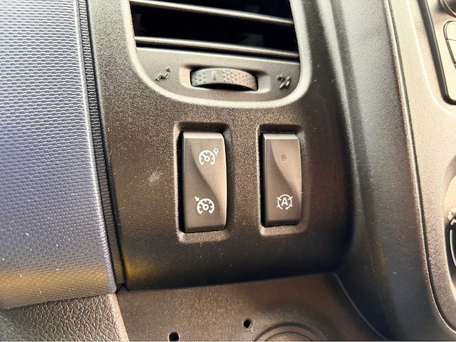 2018 - opel - vivaro 1.6 cdti l2h1 business+ ecoflex - bedrijfswagen - afbeelding 2 van  18