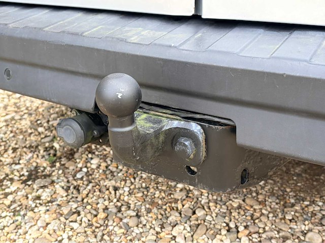 2018 - opel - vivaro 1.6 cdti l2h1 business+ ecoflex - bedrijfswagen - afbeelding 3 van  5