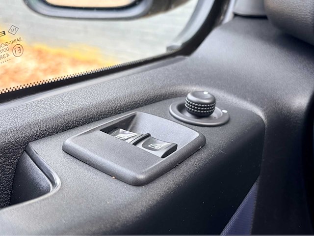 2018 - opel - vivaro 1.6 cdti l2h1 business+ ecoflex - bedrijfswagen - afbeelding 5 van  5