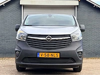 2018 - opel - vivaro 1.6 cdti l2h1 business+ ecoflex - bedrijfswagen - afbeelding 11 van  18