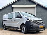 2018 - opel - vivaro 1.6 cdti l2h1 business+ ecoflex - bedrijfswagen - afbeelding 12 van  18
