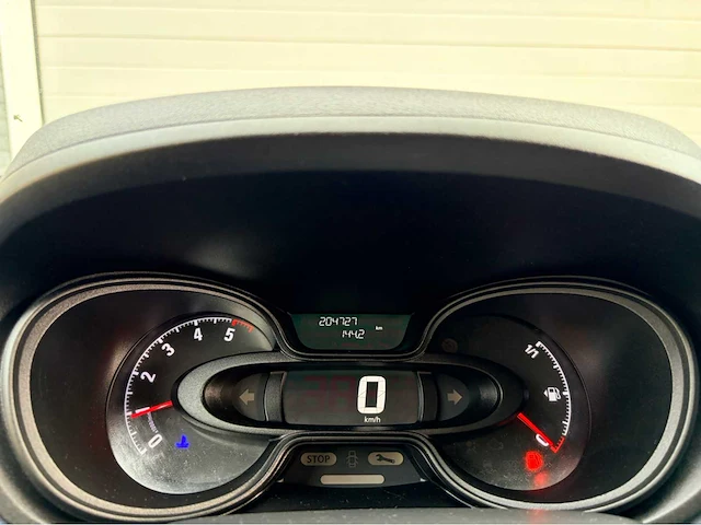 2018 - opel - vivaro 1.6 cdti l2h1 business+ ecoflex - bedrijfswagen - afbeelding 9 van  18