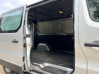 2018 - opel - vivaro 1.6 cdti l2h1 business+ ecoflex - bedrijfswagen - afbeelding 2 van  18