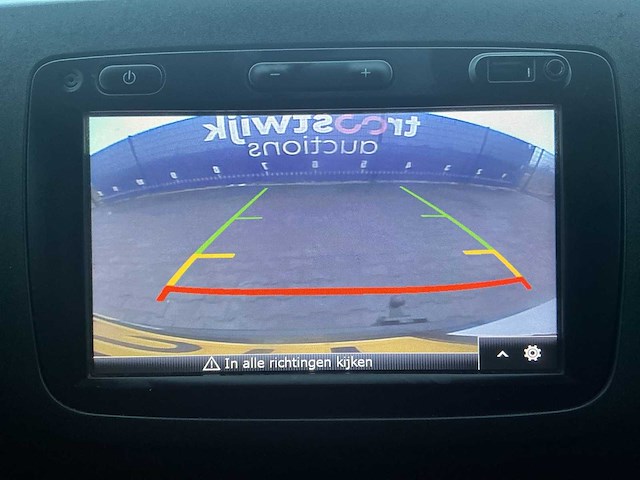 2018 - renault - master - t35 2.3 dci l2h2 - bedrijfswagen - afbeelding 2 van  14