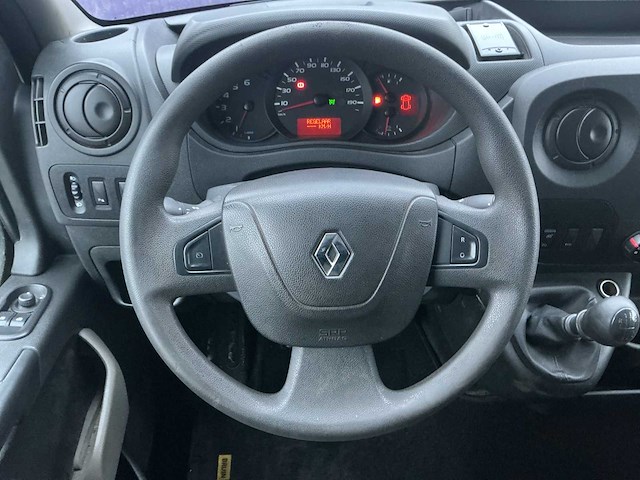 2018 - renault - master - t35 2.3 dci l2h2 - bedrijfswagen - afbeelding 3 van  14