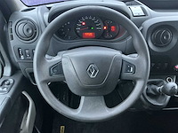 2018 - renault - master - t35 2.3 dci l2h2 - bedrijfswagen - afbeelding 3 van  14