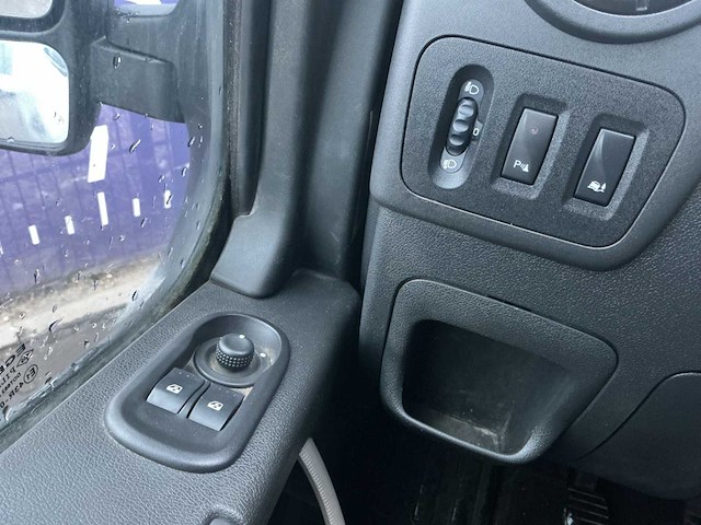 2018 - renault - master - t35 2.3 dci l2h2 - bedrijfswagen - afbeelding 4 van  14