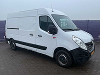 2018 - renault - master - t35 2.3 dci l2h2 - bedrijfswagen - afbeelding 7 van  14