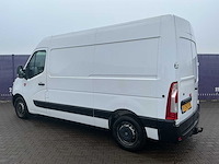 2018 - renault - master - t35 2.3 dci l2h2 - bedrijfswagen - afbeelding 8 van  14