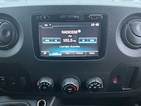 2018 - renault - master - t35 2.3 dci l2h2 - bedrijfswagen - afbeelding 14 van  14