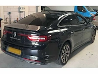 2018 - renault - talisman - 1.6 tce intens tk-063-s iaw - afbeelding 5 van  10