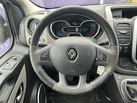 2018 - renault - trafic - dc 1.6 dcit29l2h1dccoen - bedrijfswagen - afbeelding 2 van  13