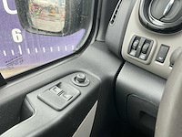 2018 - renault - trafic - dc 1.6 dcit29l2h1dccoen - bedrijfswagen - afbeelding 3 van  13
